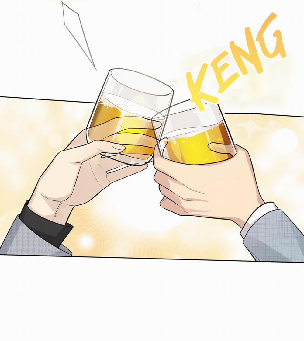 Phát Tài Nào! Hỡi Quý Ngài Ác Long 5 trang 28