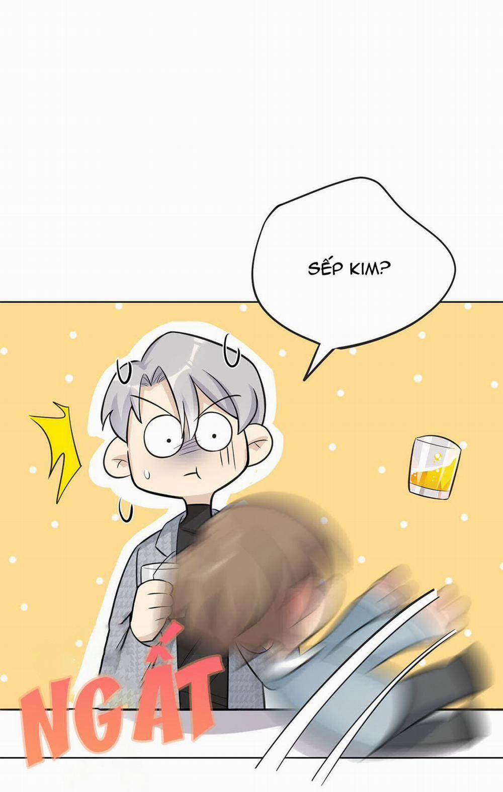 Phát Tài Nào! Hỡi Quý Ngài Ác Long 5 trang 29