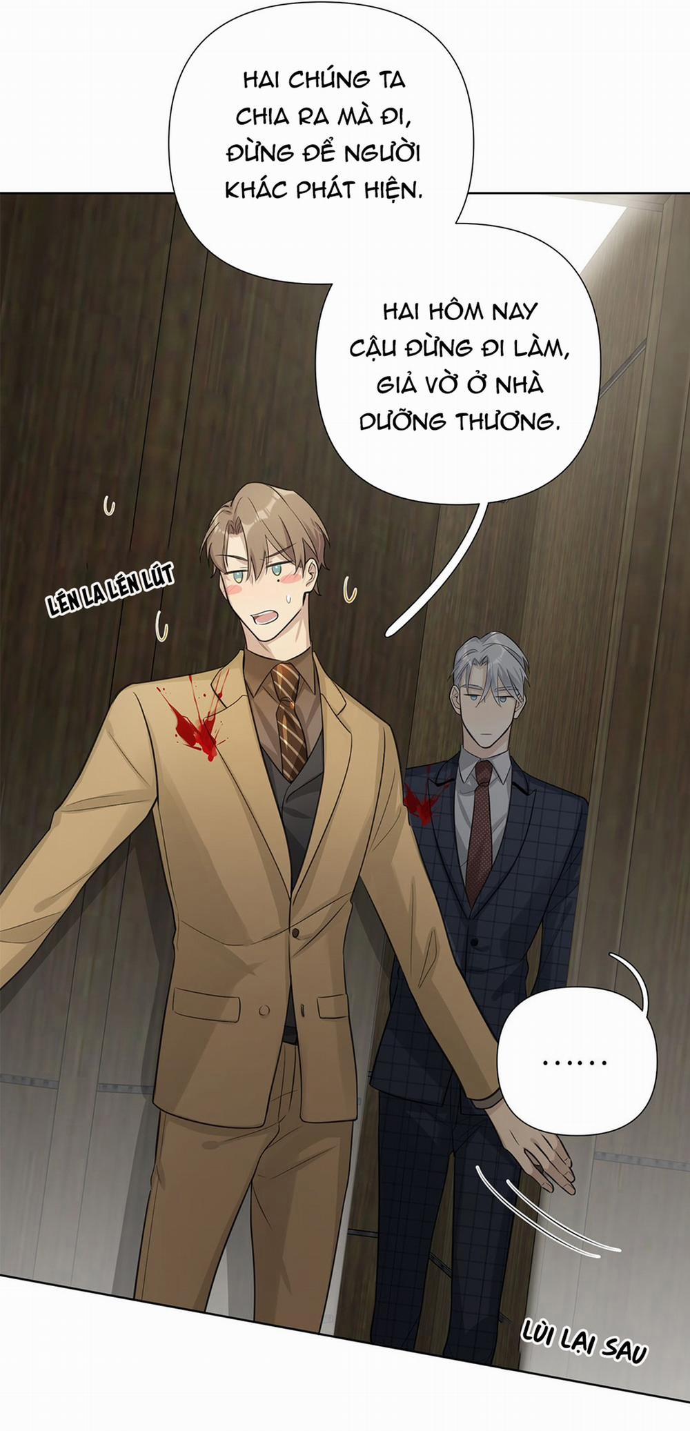 Phát Tài Nào! Hỡi Quý Ngài Ác Long 5 trang 3