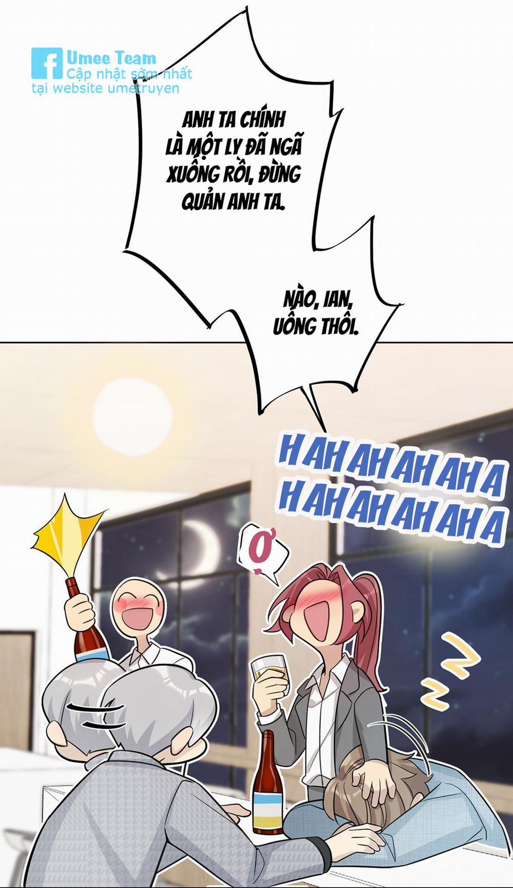 Phát Tài Nào! Hỡi Quý Ngài Ác Long 5 trang 30