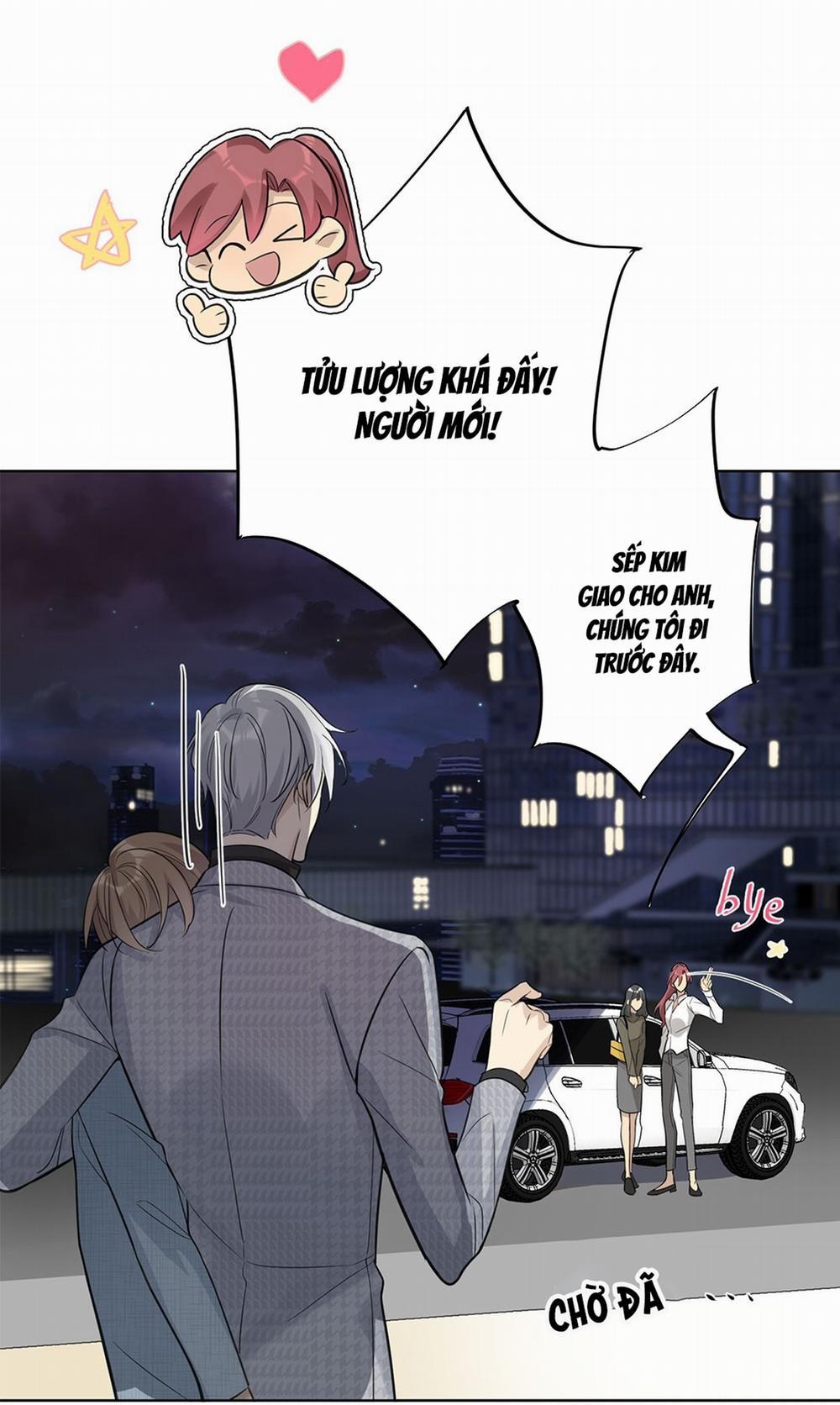 Phát Tài Nào! Hỡi Quý Ngài Ác Long 5 trang 32