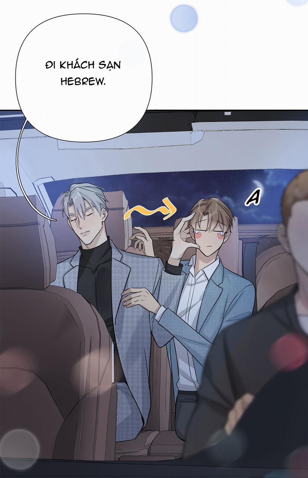 Phát Tài Nào! Hỡi Quý Ngài Ác Long 5 trang 35