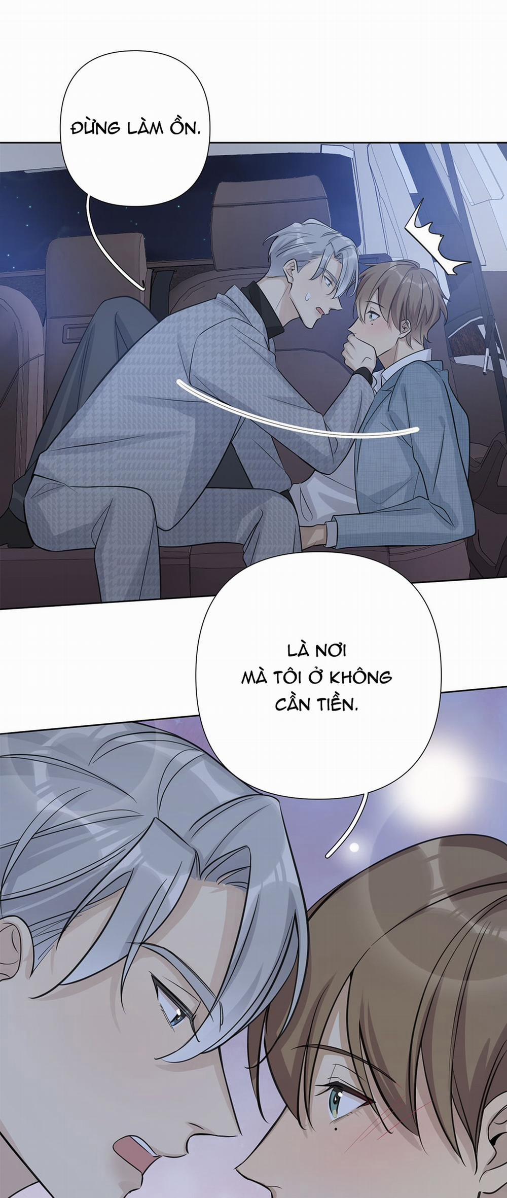 Phát Tài Nào! Hỡi Quý Ngài Ác Long 5 trang 37