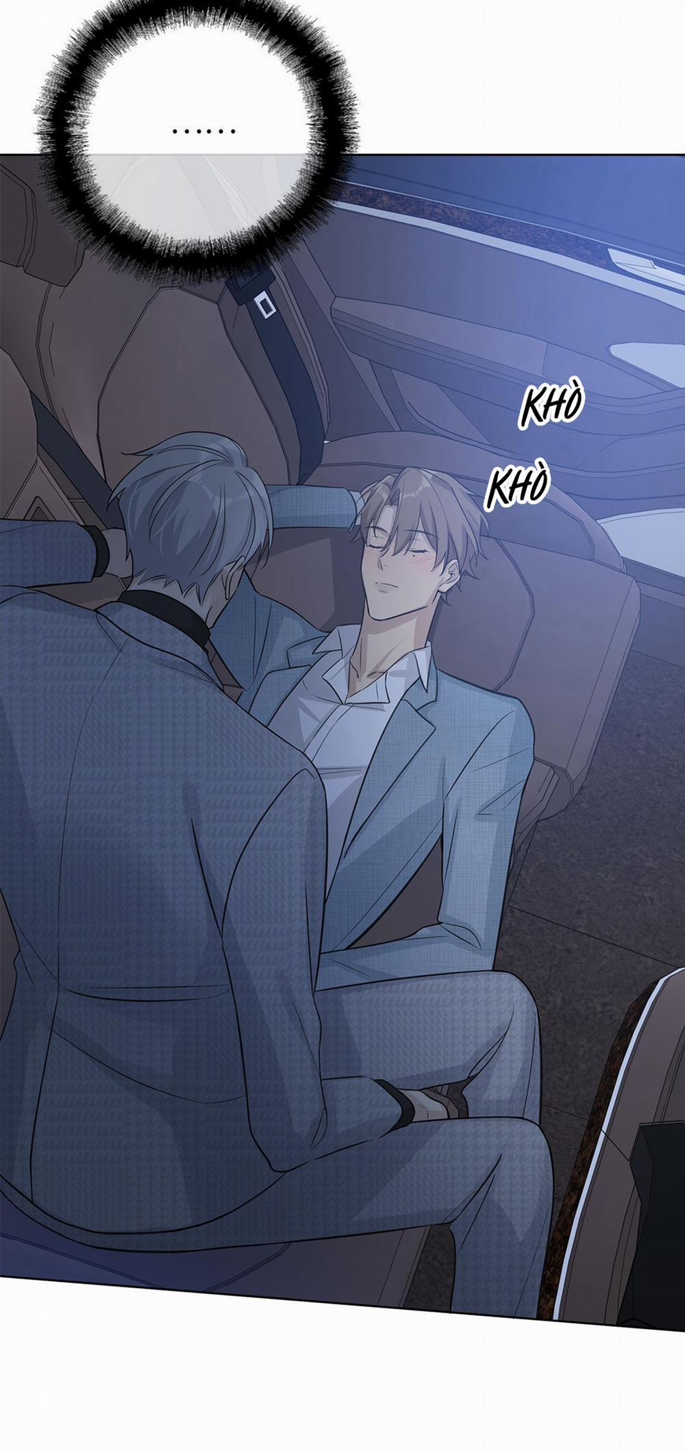 Phát Tài Nào! Hỡi Quý Ngài Ác Long 5 trang 39