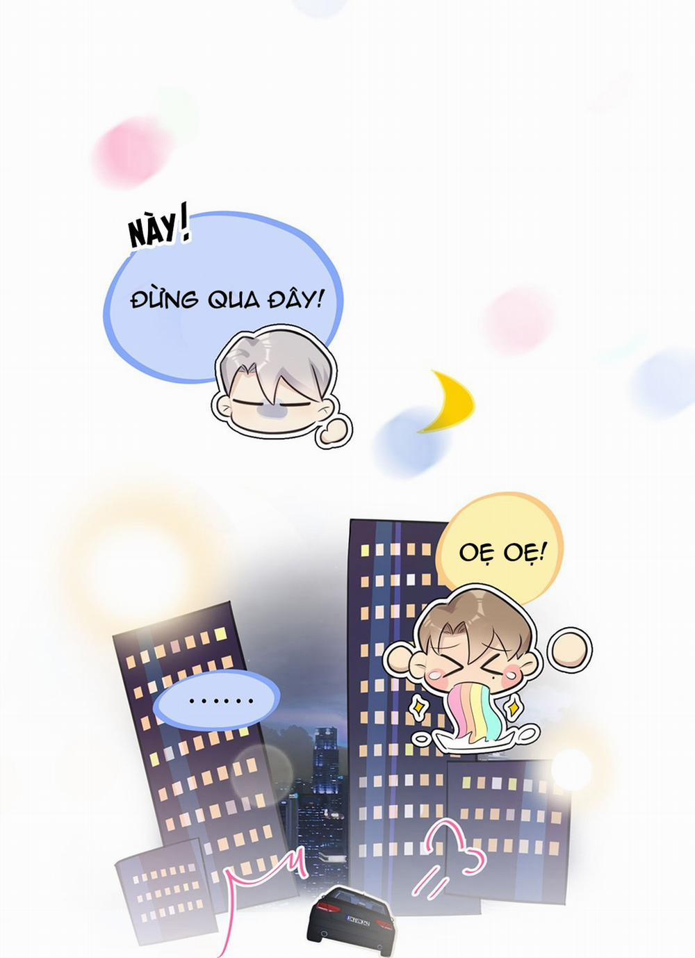 Phát Tài Nào! Hỡi Quý Ngài Ác Long 5 trang 41