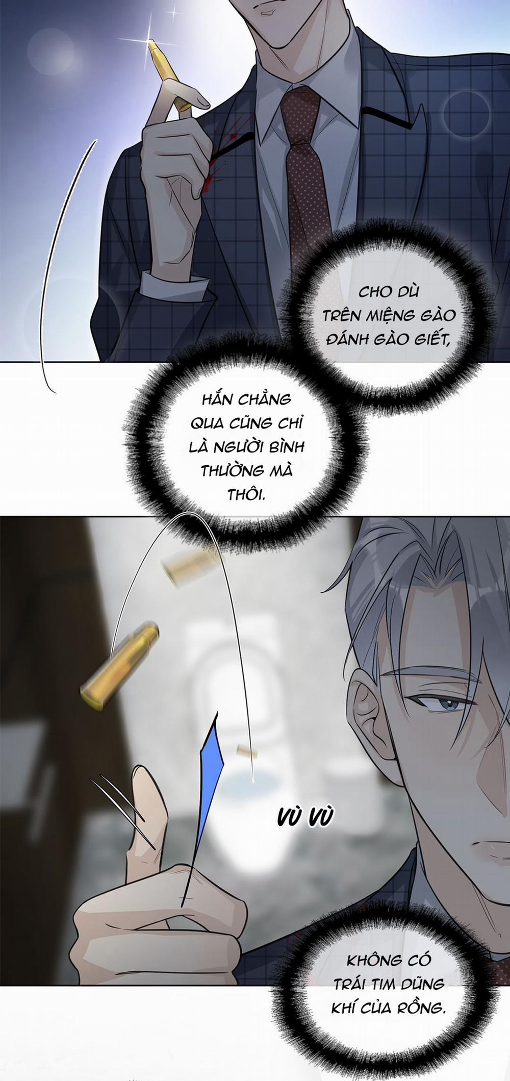 Phát Tài Nào! Hỡi Quý Ngài Ác Long 5 trang 5