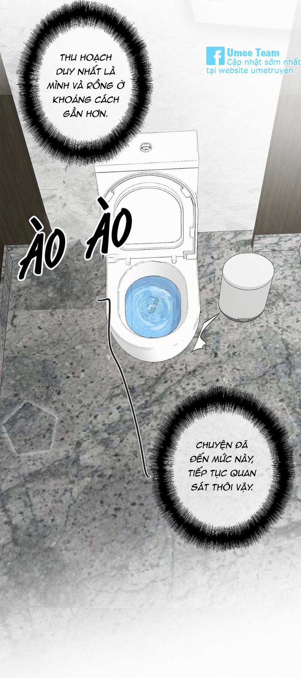 Phát Tài Nào! Hỡi Quý Ngài Ác Long 5 trang 6