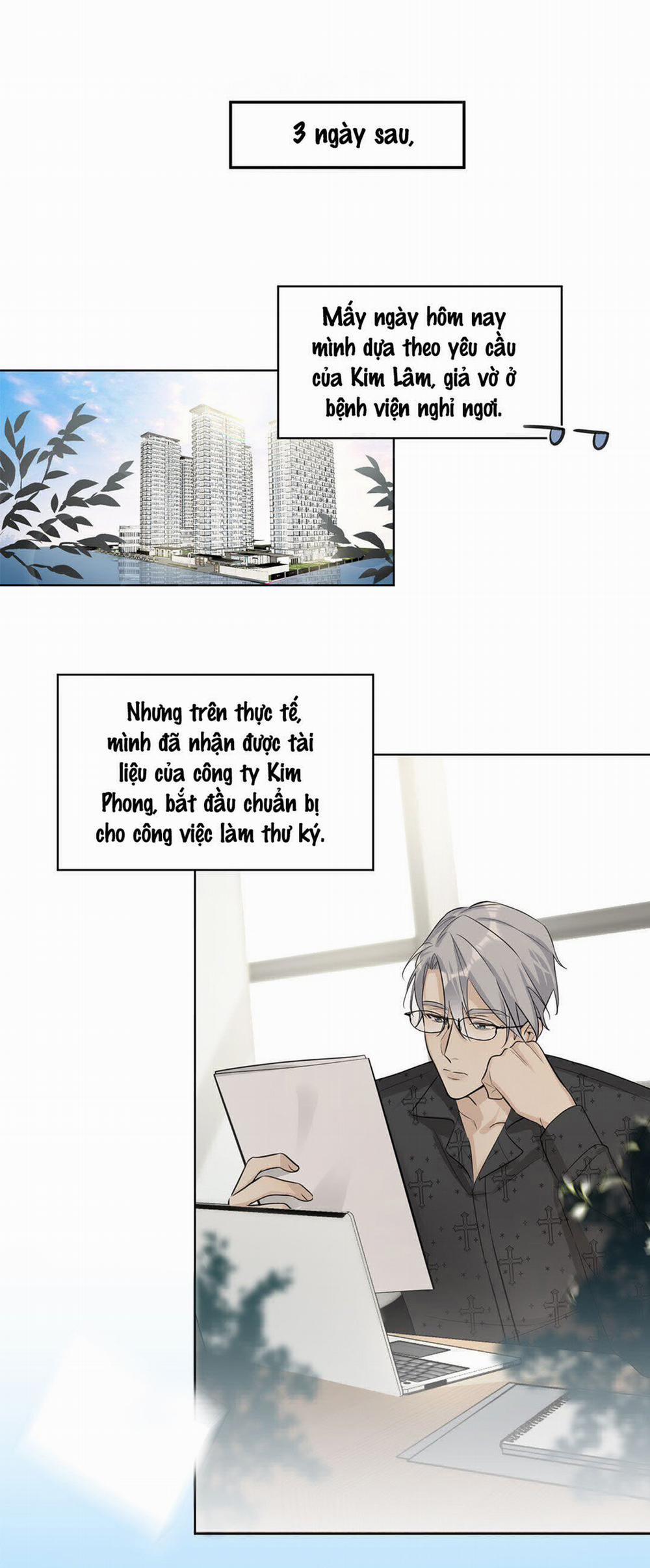 Phát Tài Nào! Hỡi Quý Ngài Ác Long 5 trang 7