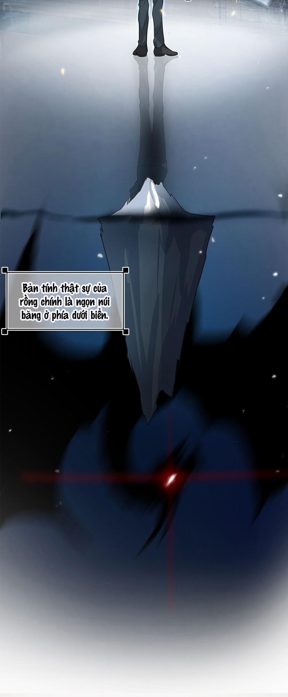 Phát Tài Nào! Hỡi Quý Ngài Ác Long 5 trang 9