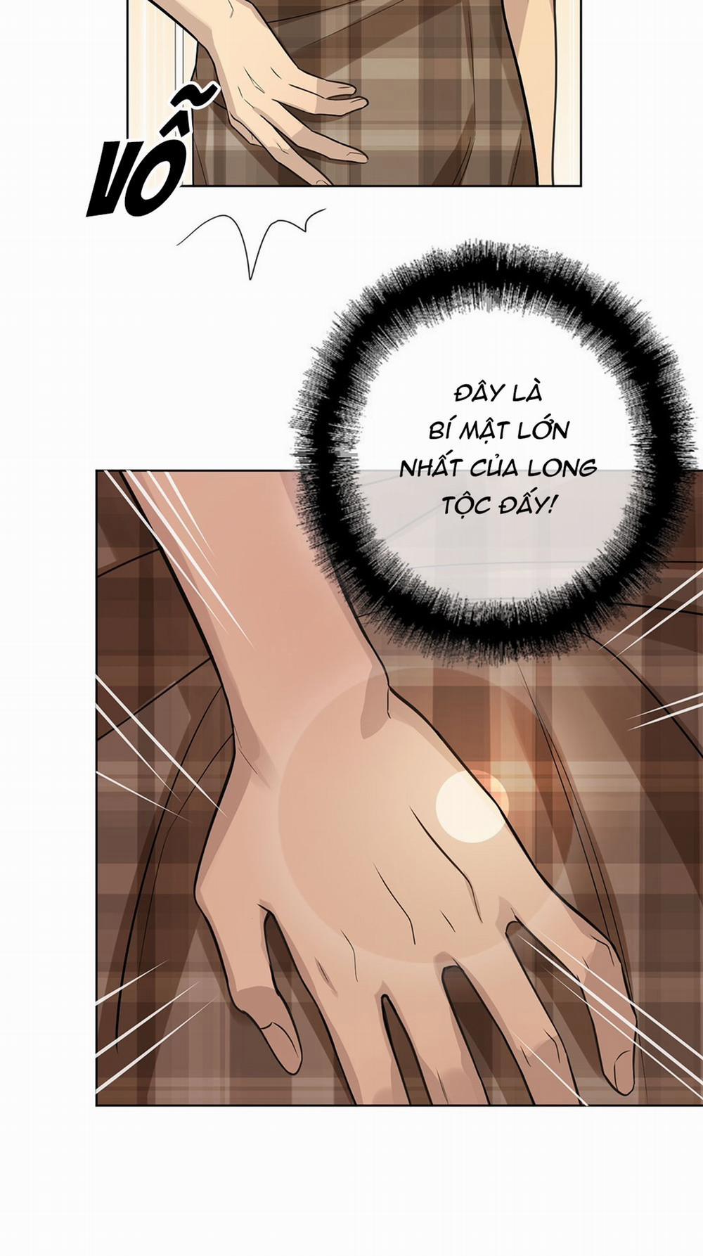 Phát Tài Nào! Hỡi Quý Ngài Ác Long 6 trang 10