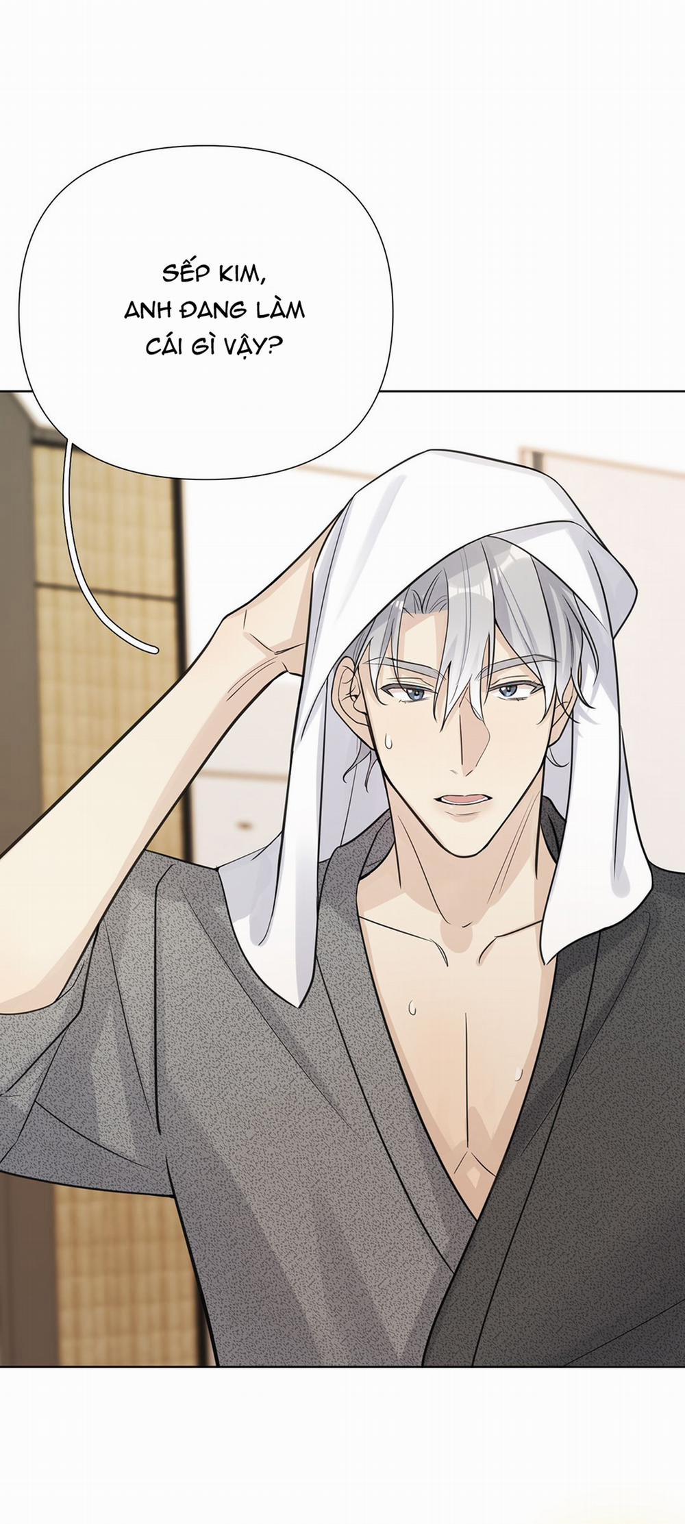 Phát Tài Nào! Hỡi Quý Ngài Ác Long 6 trang 11