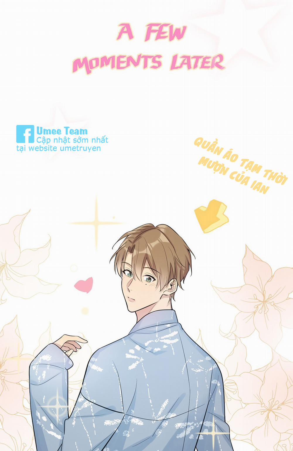 Phát Tài Nào! Hỡi Quý Ngài Ác Long 6 trang 13