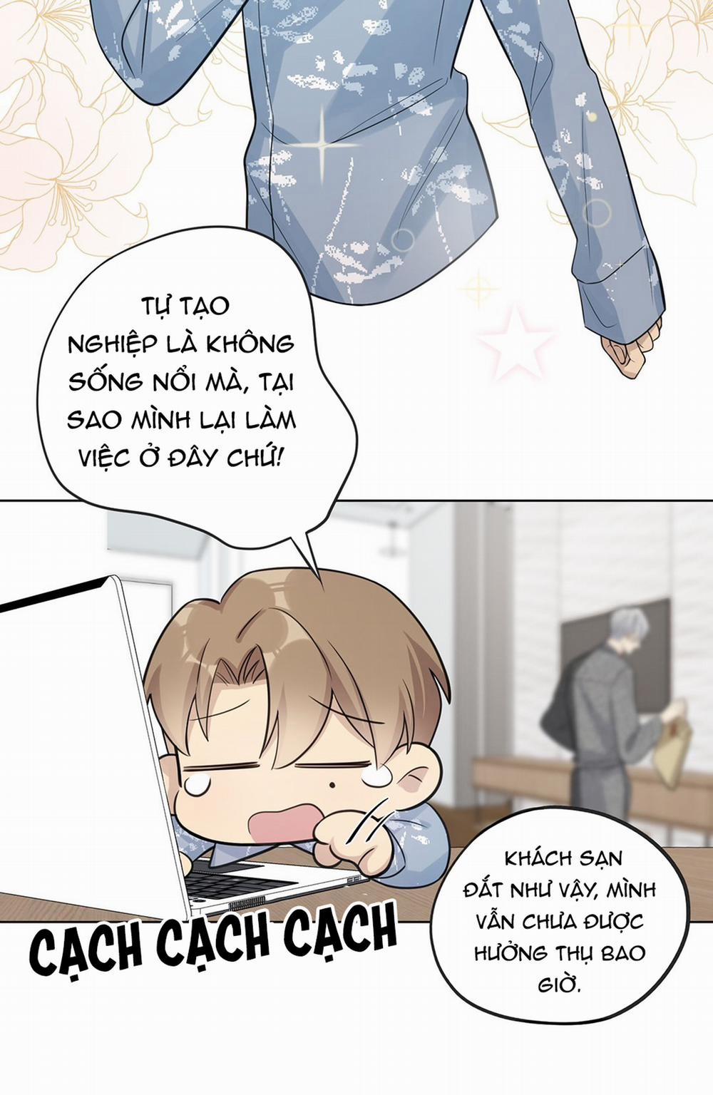 Phát Tài Nào! Hỡi Quý Ngài Ác Long 6 trang 14