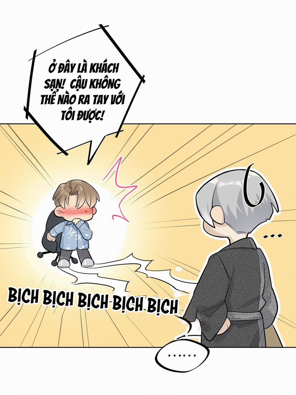 Phát Tài Nào! Hỡi Quý Ngài Ác Long 6 trang 16