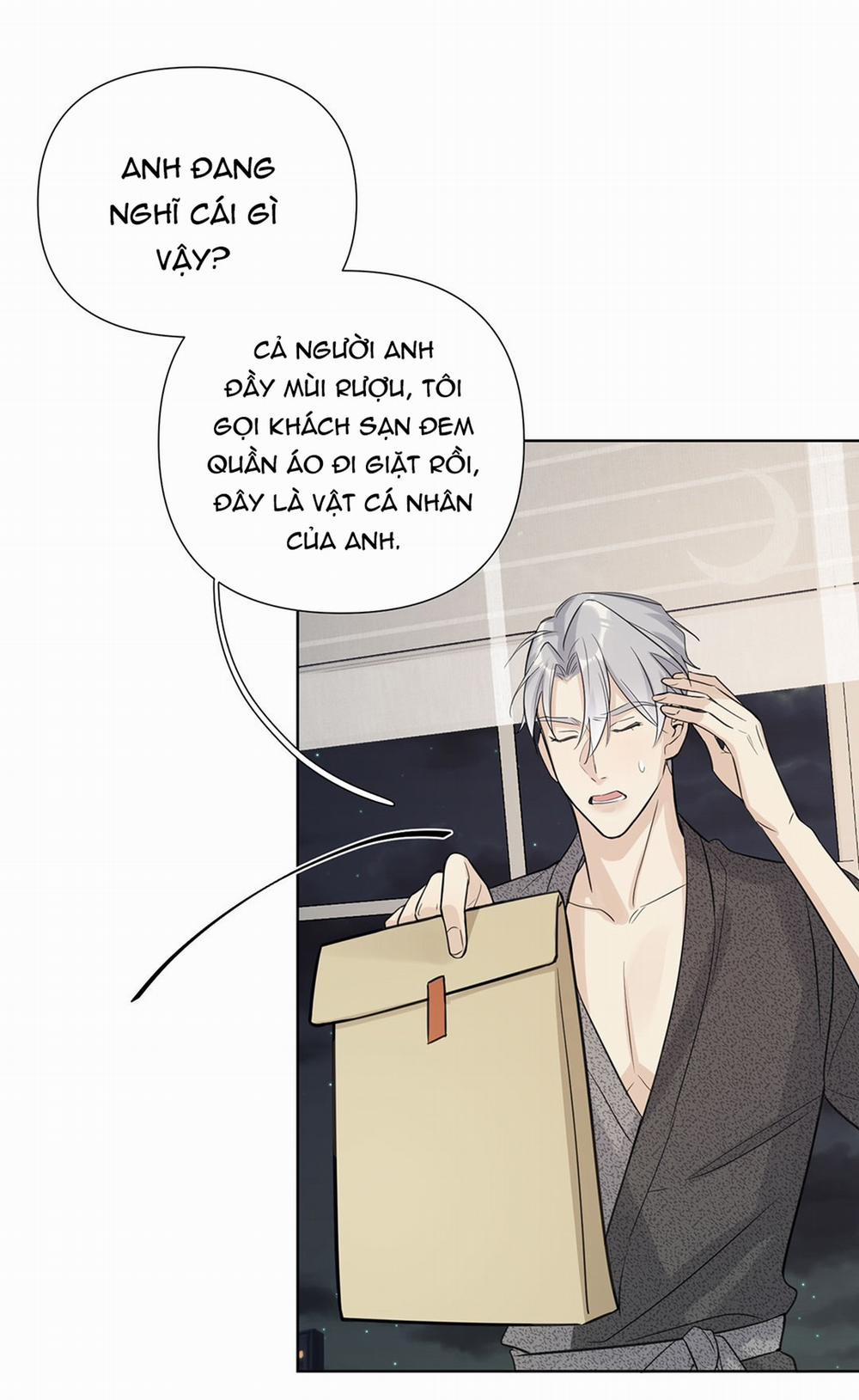 Phát Tài Nào! Hỡi Quý Ngài Ác Long 6 trang 17