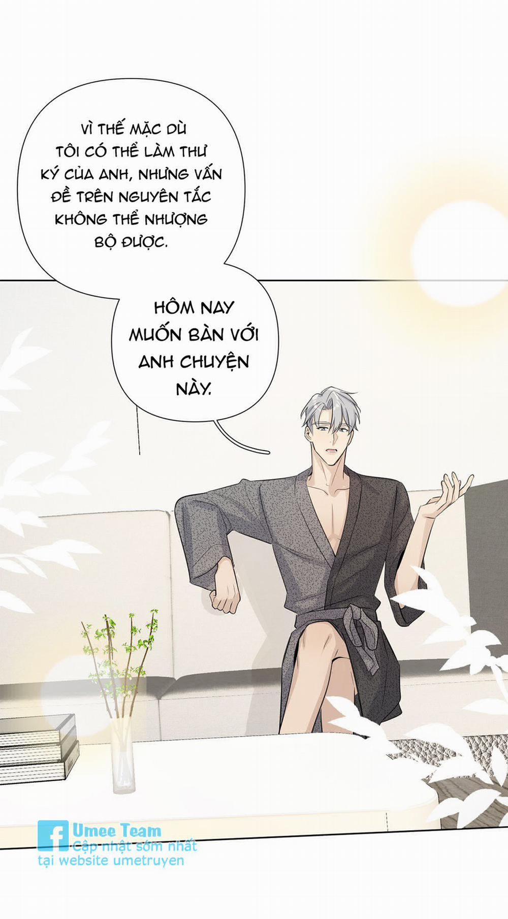 Phát Tài Nào! Hỡi Quý Ngài Ác Long 6 trang 19