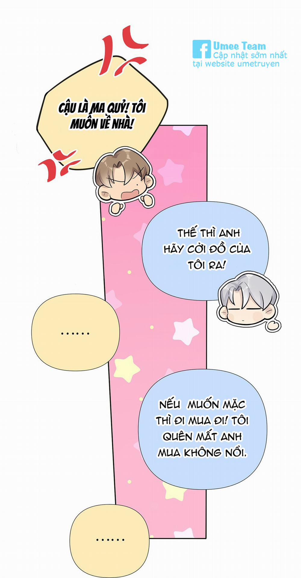 Phát Tài Nào! Hỡi Quý Ngài Ác Long 6 trang 24