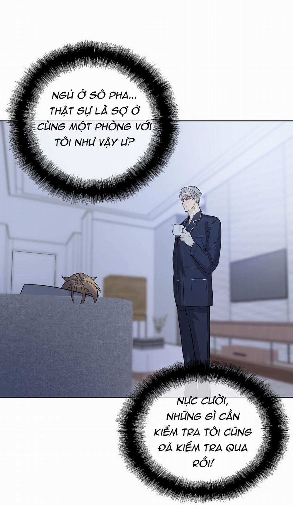 Phát Tài Nào! Hỡi Quý Ngài Ác Long 6 trang 27