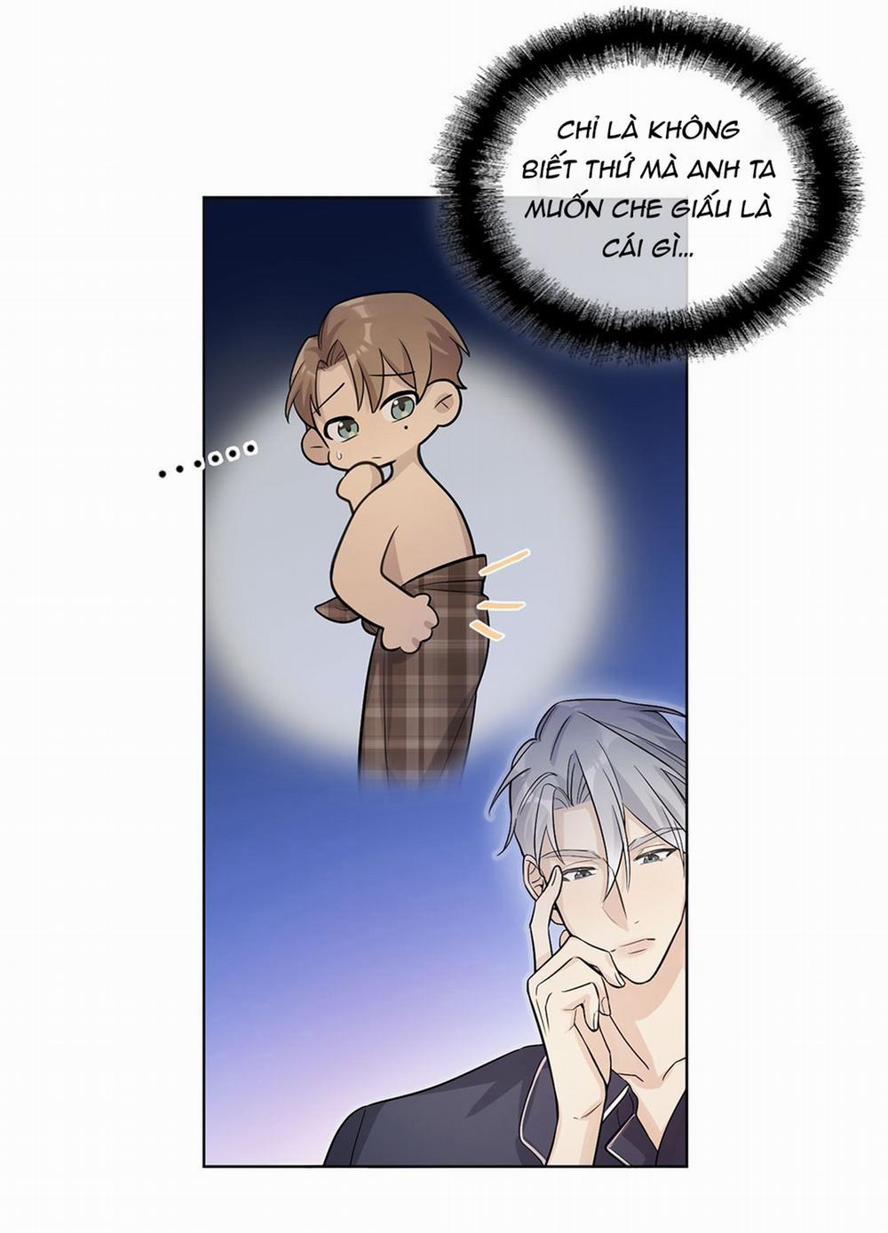 Phát Tài Nào! Hỡi Quý Ngài Ác Long 6 trang 28