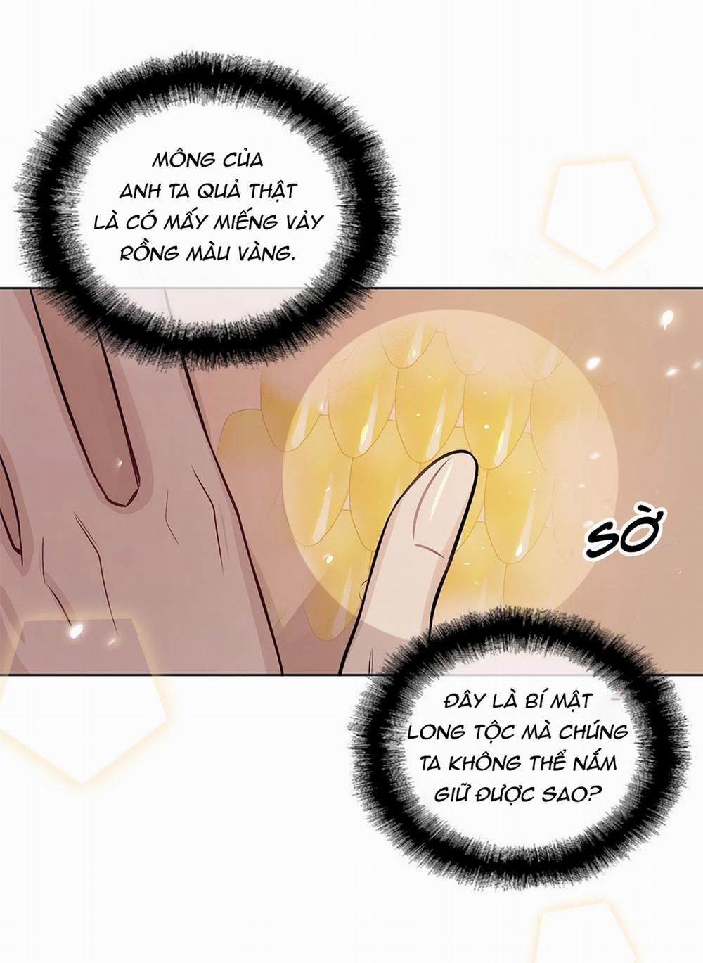 Phát Tài Nào! Hỡi Quý Ngài Ác Long 6 trang 29