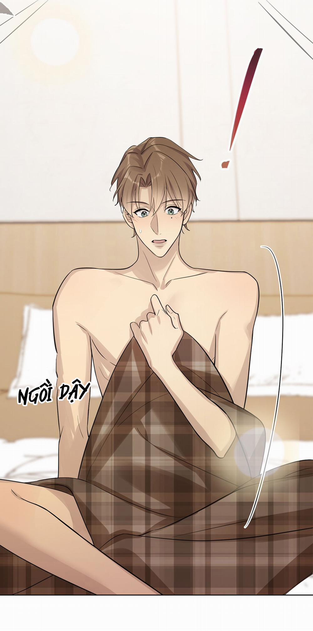 Phát Tài Nào! Hỡi Quý Ngài Ác Long 6 trang 3