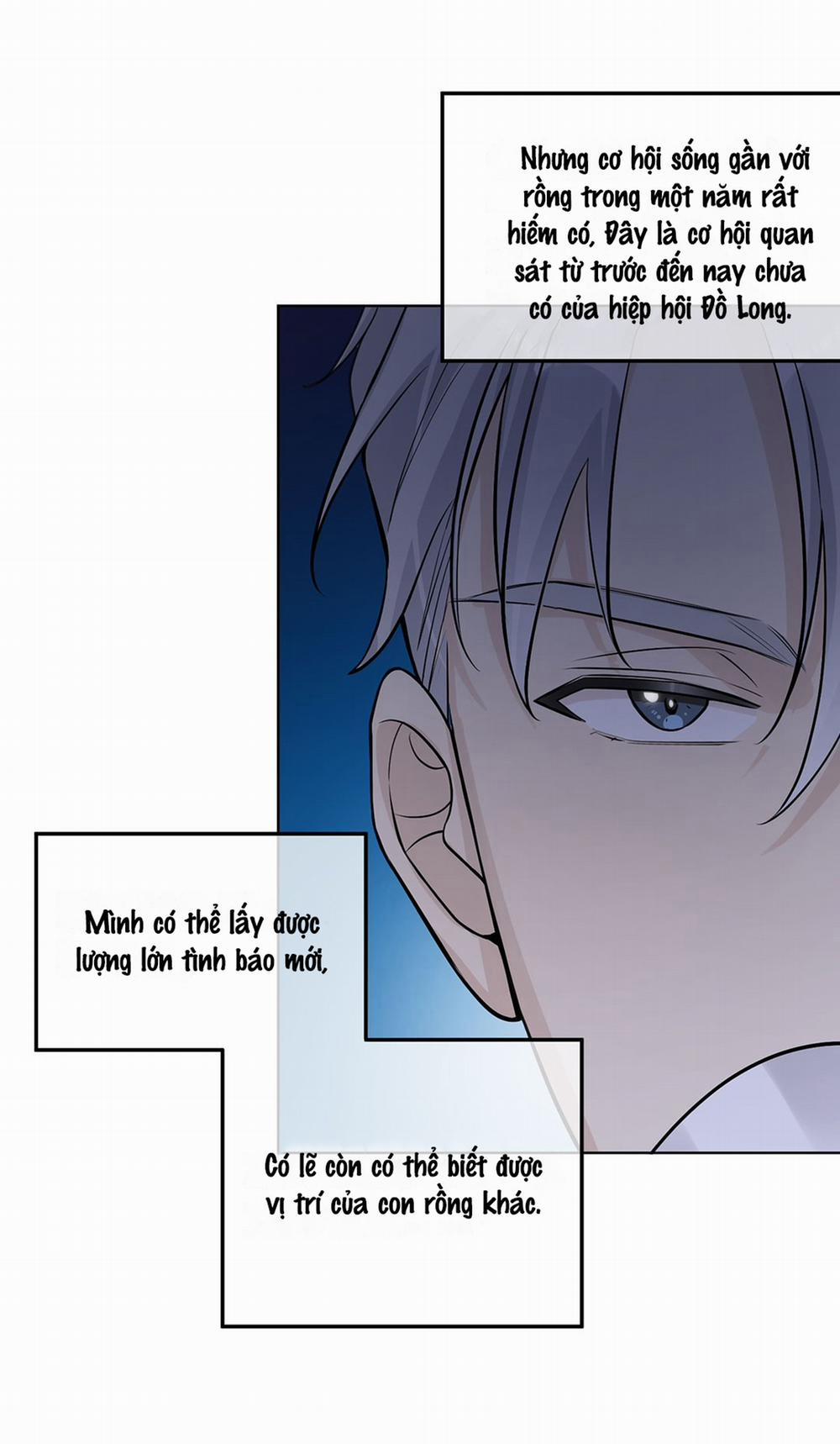 Phát Tài Nào! Hỡi Quý Ngài Ác Long 6 trang 31