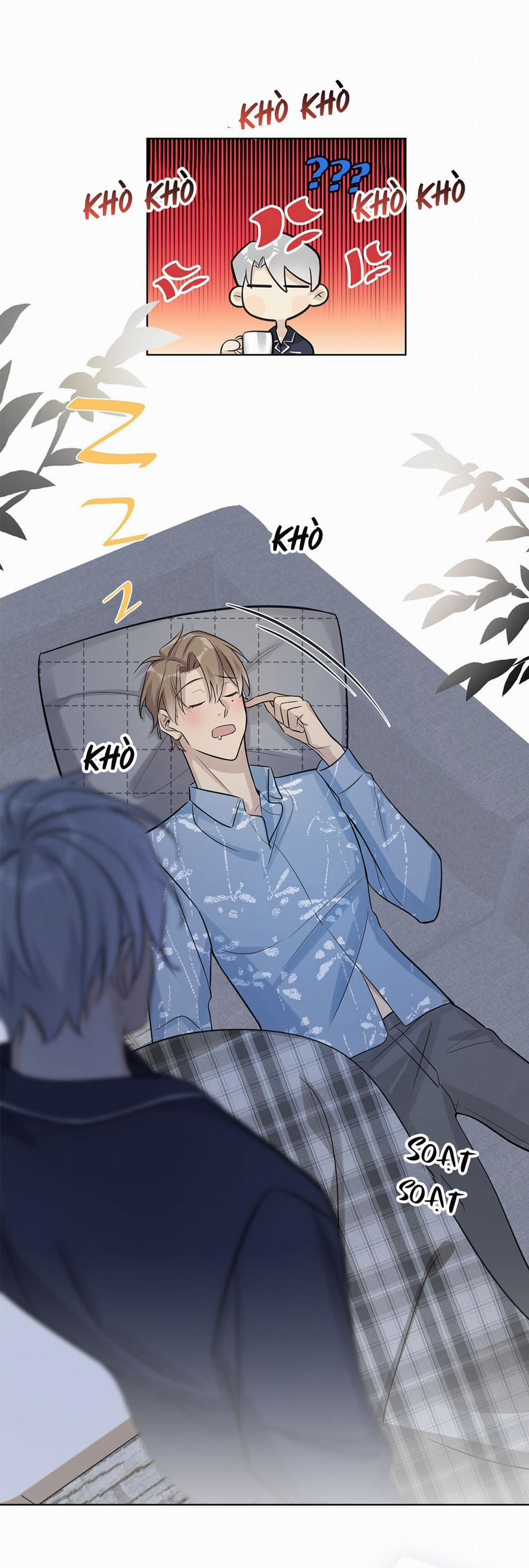 Phát Tài Nào! Hỡi Quý Ngài Ác Long 6 trang 32