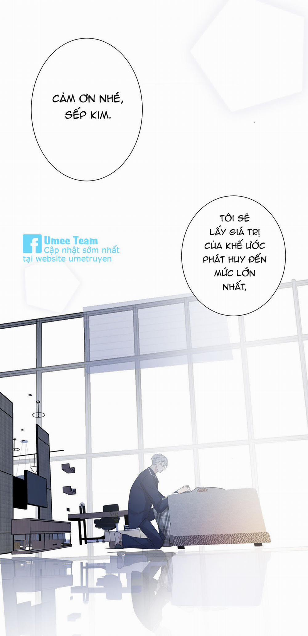 Phát Tài Nào! Hỡi Quý Ngài Ác Long 6 trang 33