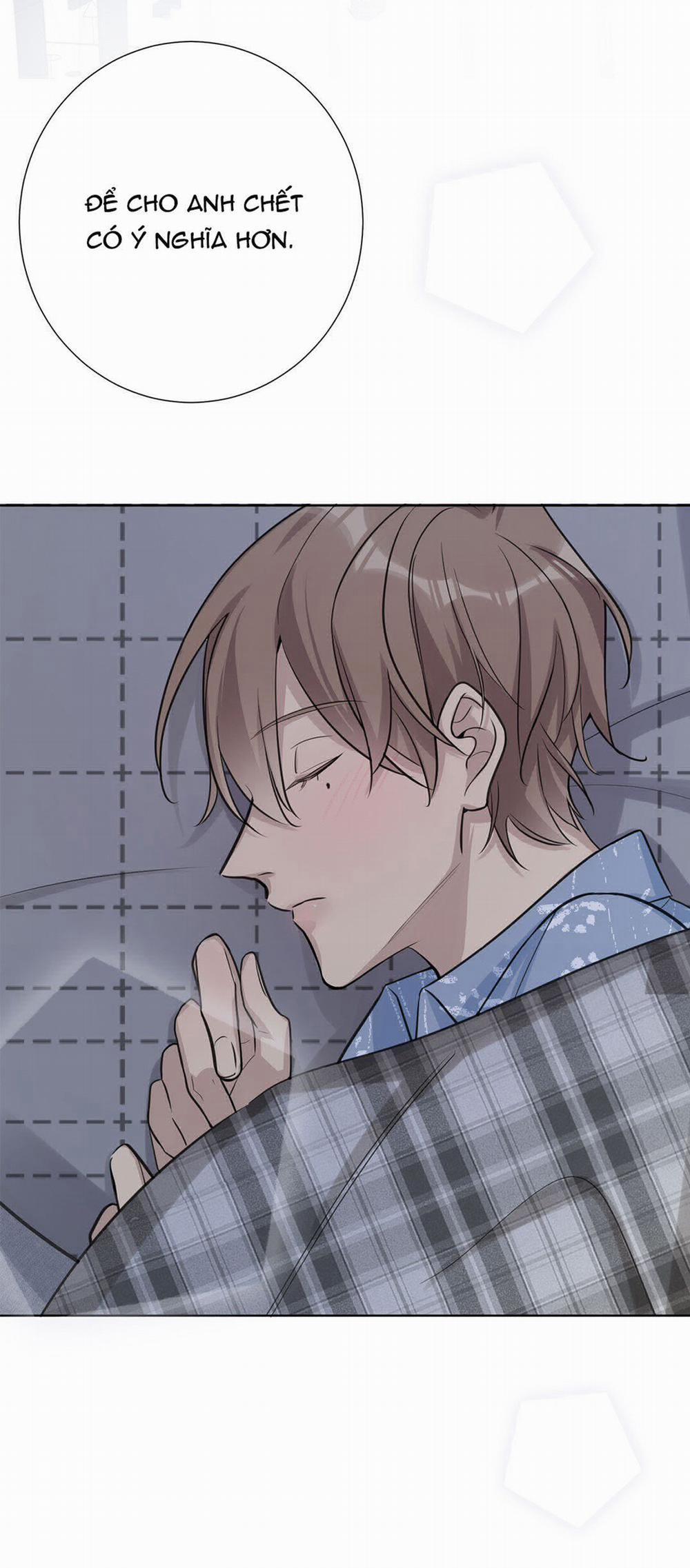 Phát Tài Nào! Hỡi Quý Ngài Ác Long 6 trang 34