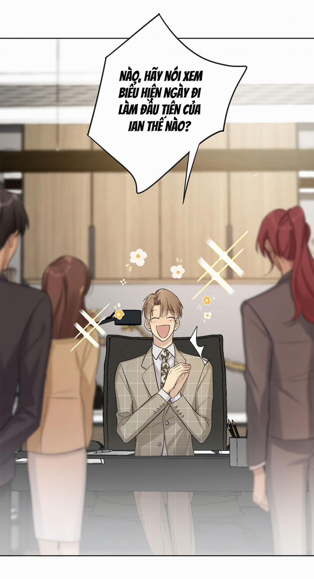 Phát Tài Nào! Hỡi Quý Ngài Ác Long 6 trang 36