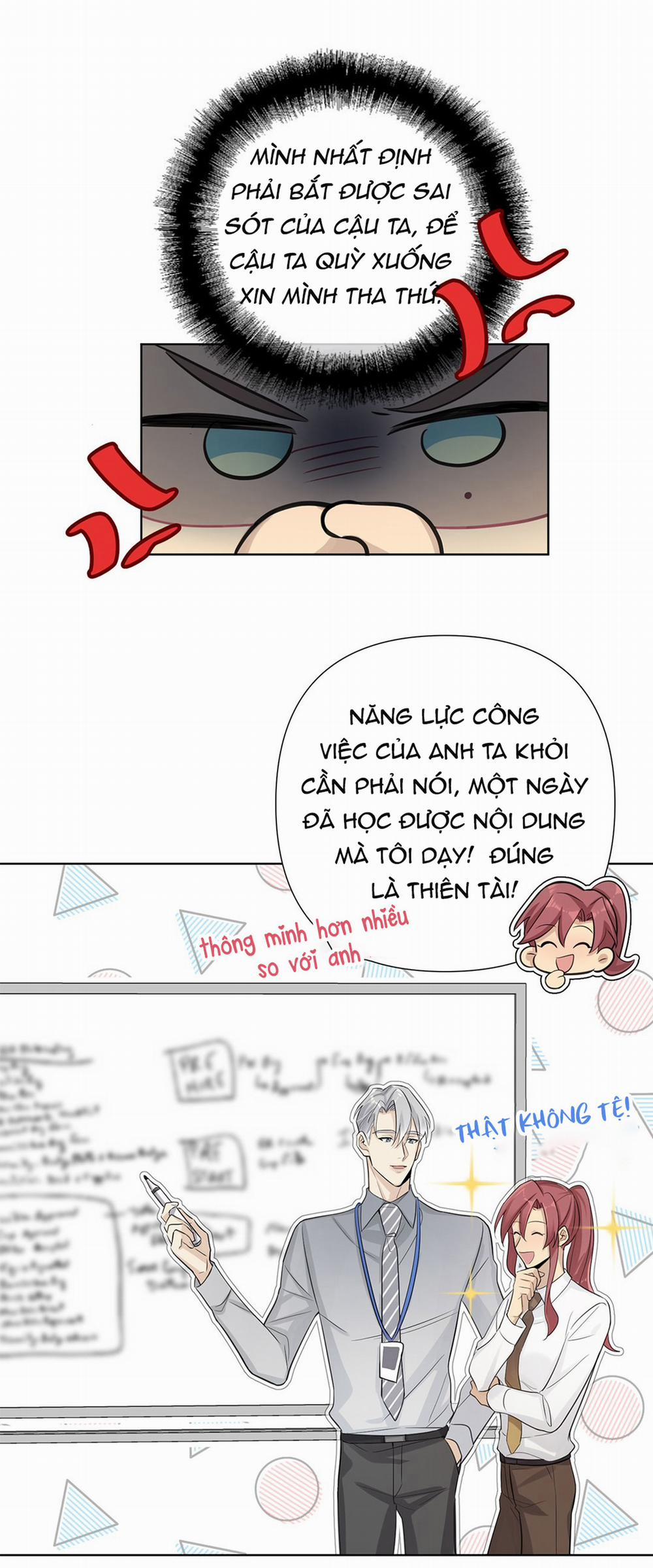 Phát Tài Nào! Hỡi Quý Ngài Ác Long 6 trang 37