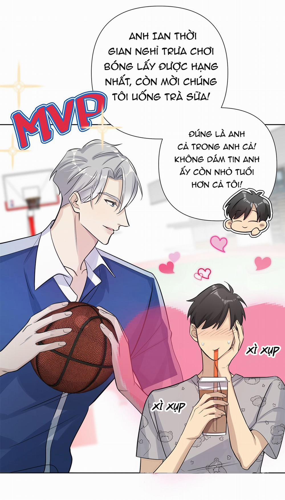 Phát Tài Nào! Hỡi Quý Ngài Ác Long 6 trang 38