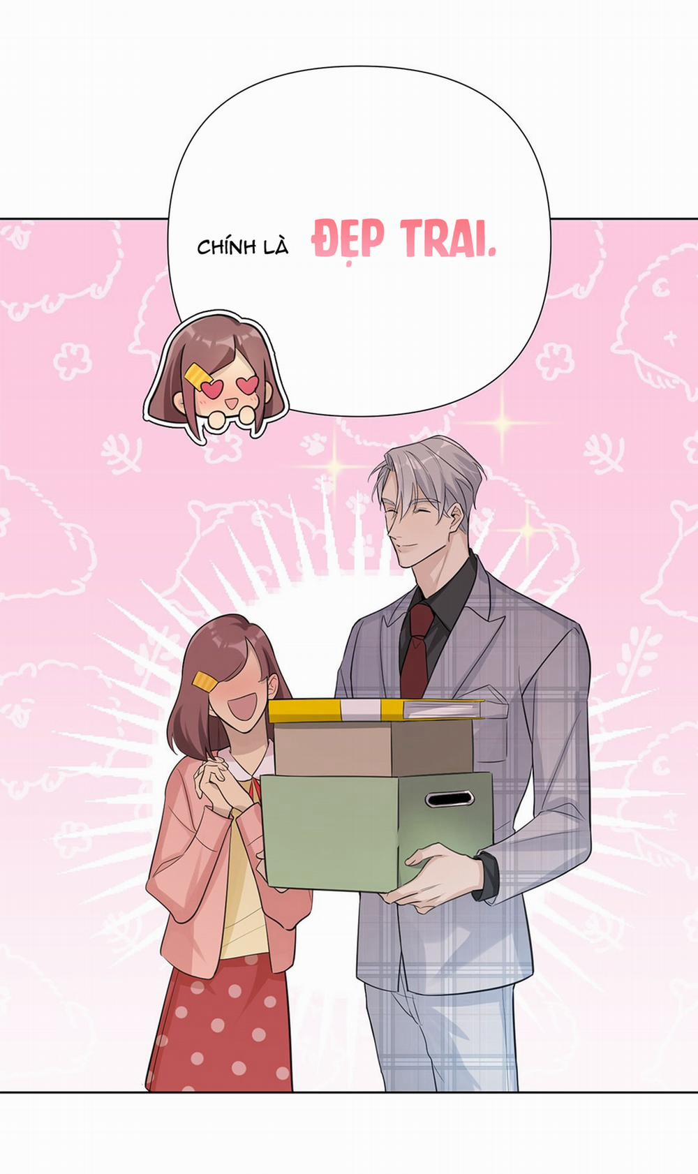 Phát Tài Nào! Hỡi Quý Ngài Ác Long 6 trang 39