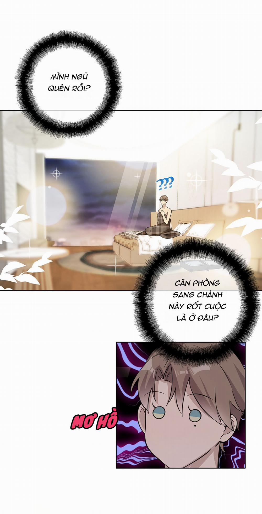 Phát Tài Nào! Hỡi Quý Ngài Ác Long 6 trang 4