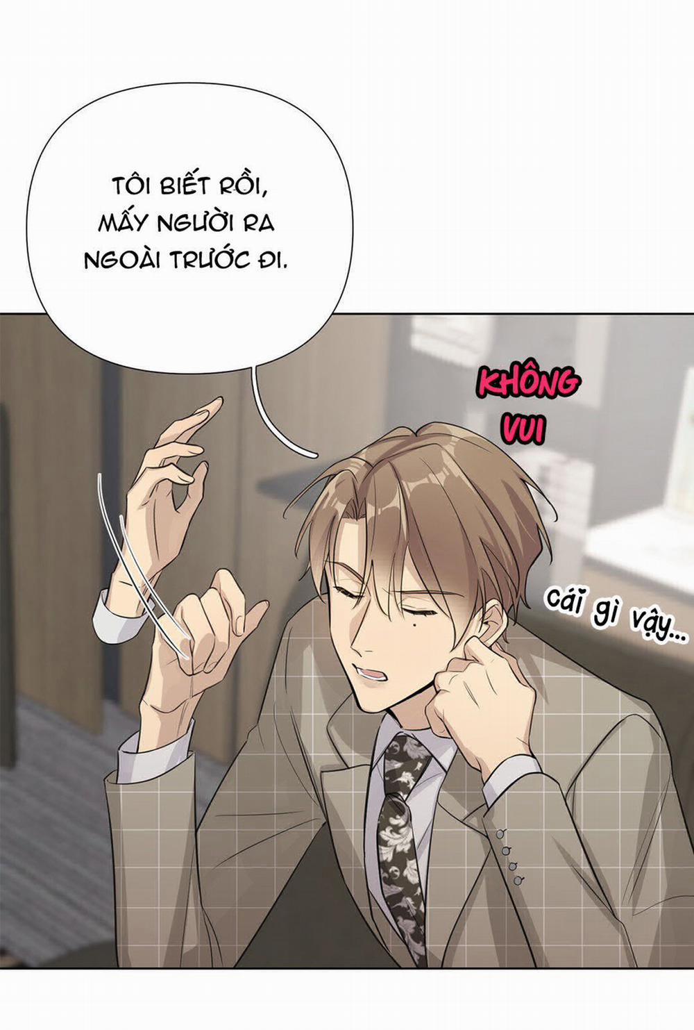 Phát Tài Nào! Hỡi Quý Ngài Ác Long 6 trang 40