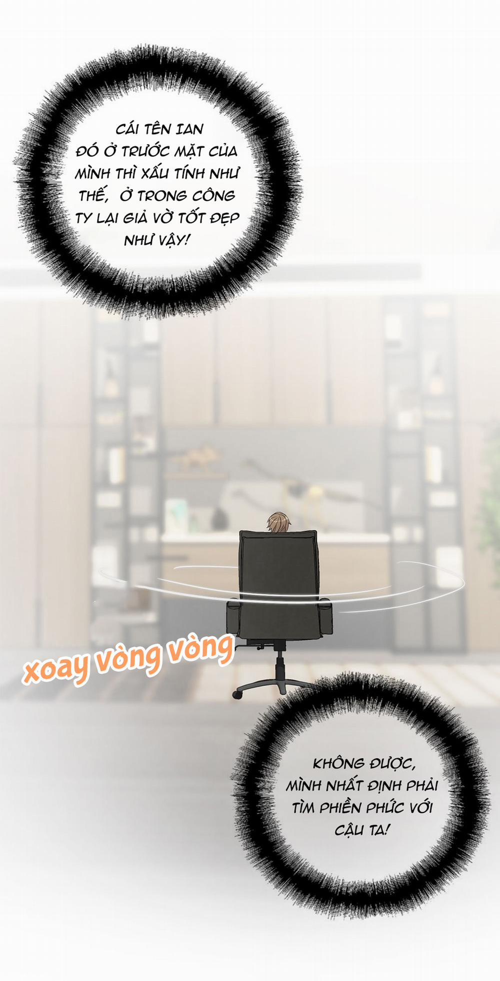 Phát Tài Nào! Hỡi Quý Ngài Ác Long 6 trang 41