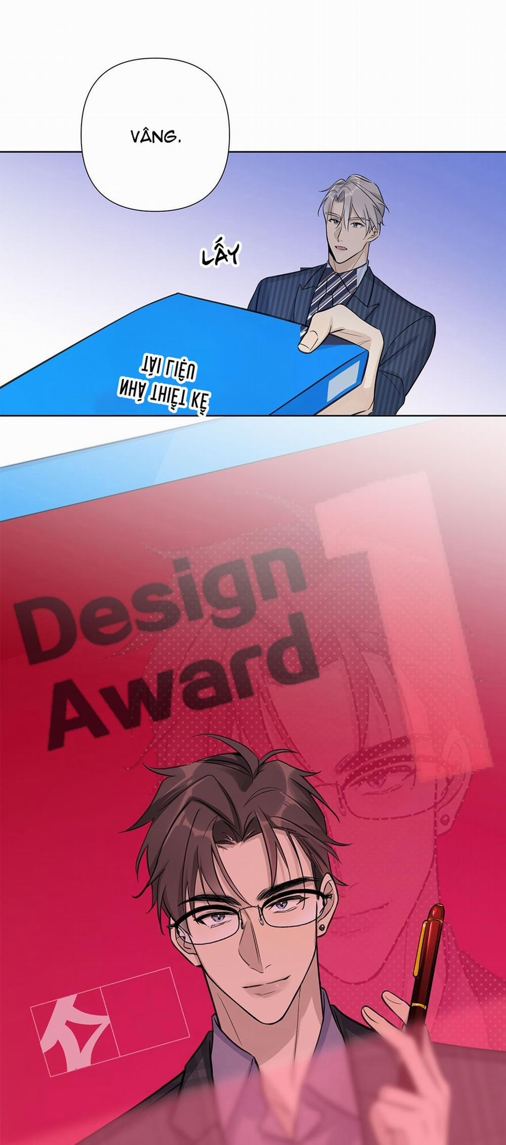 Phát Tài Nào! Hỡi Quý Ngài Ác Long 6 trang 44