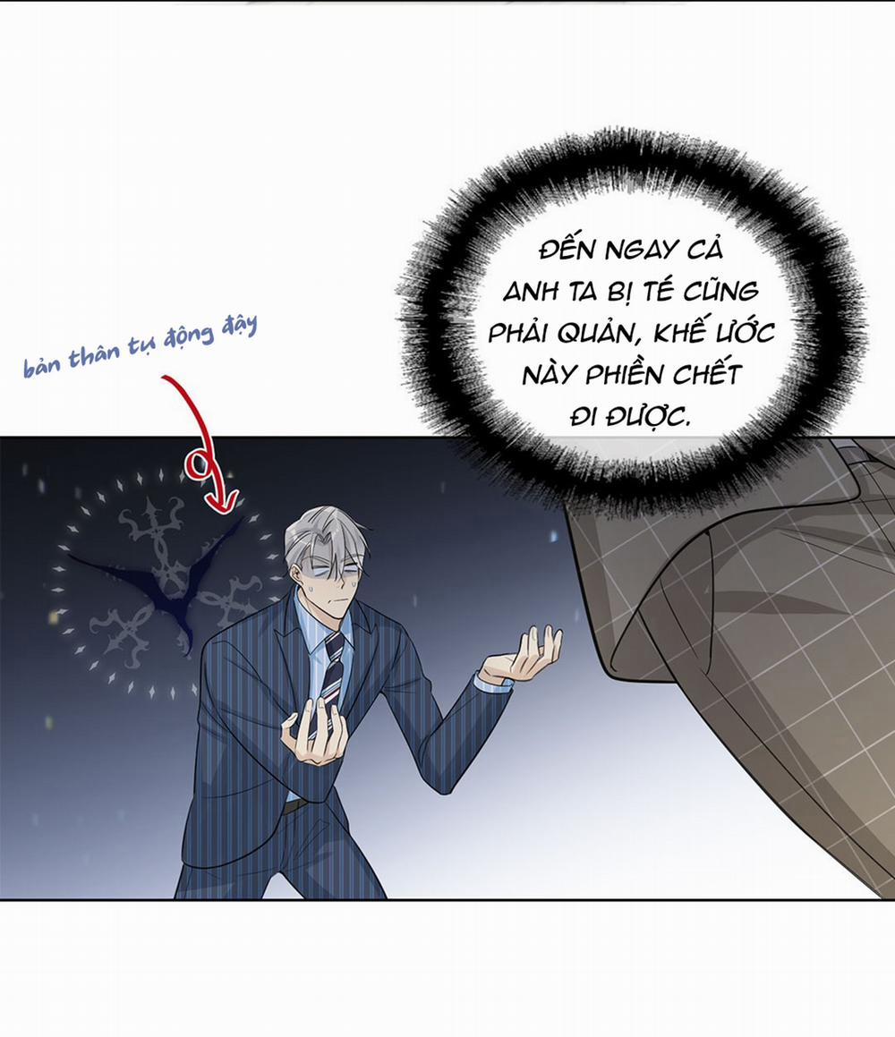 Phát Tài Nào! Hỡi Quý Ngài Ác Long 7 trang 10