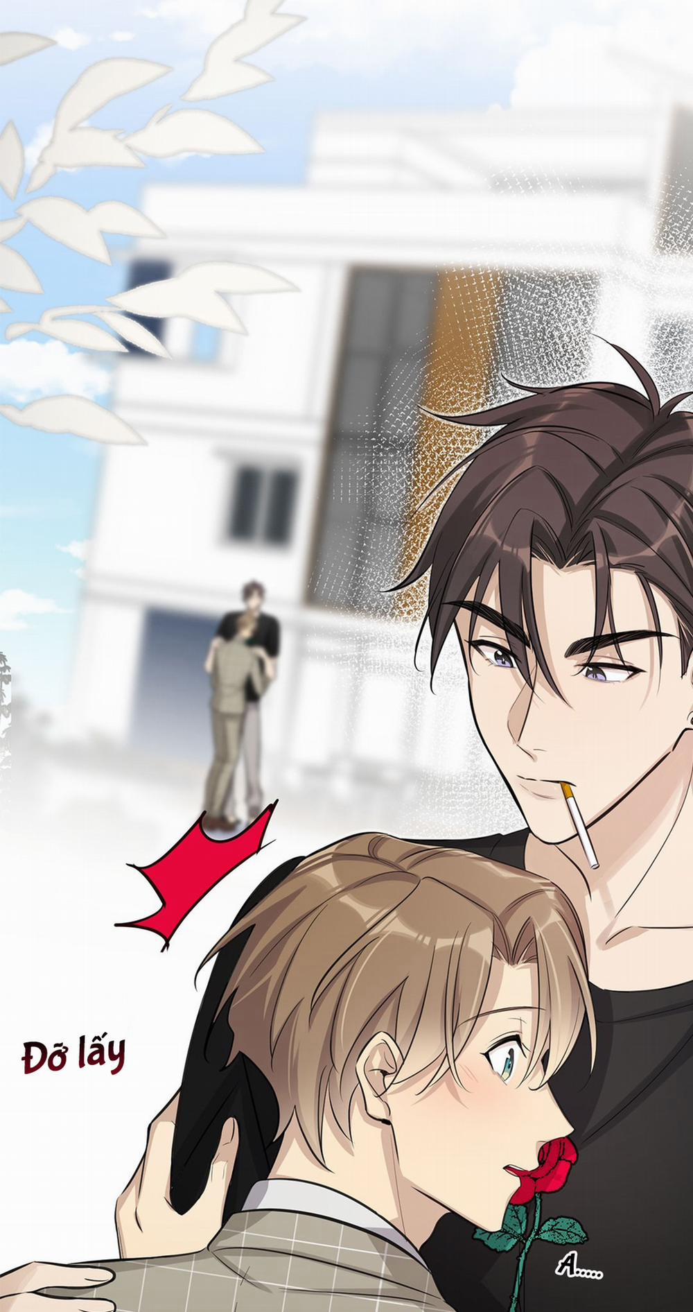 Phát Tài Nào! Hỡi Quý Ngài Ác Long 7 trang 12