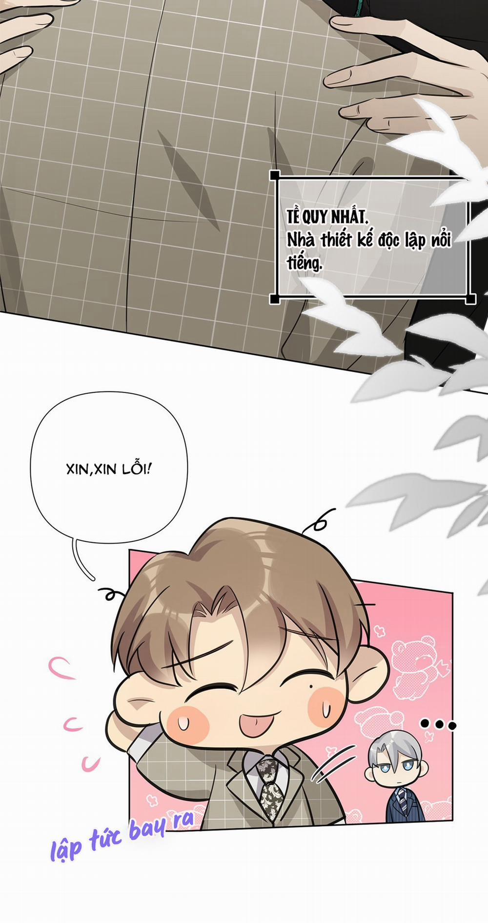 Phát Tài Nào! Hỡi Quý Ngài Ác Long 7 trang 13