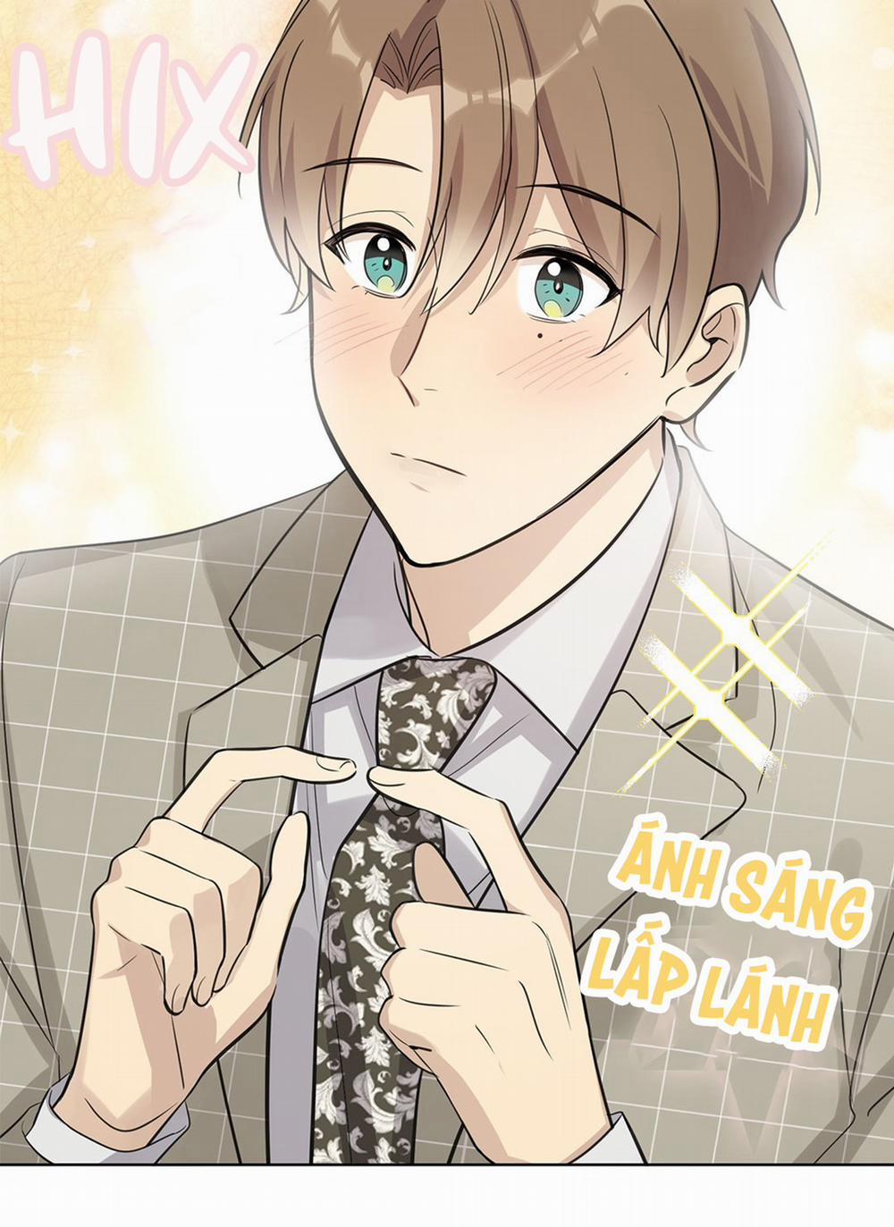 Phát Tài Nào! Hỡi Quý Ngài Ác Long 7 trang 15