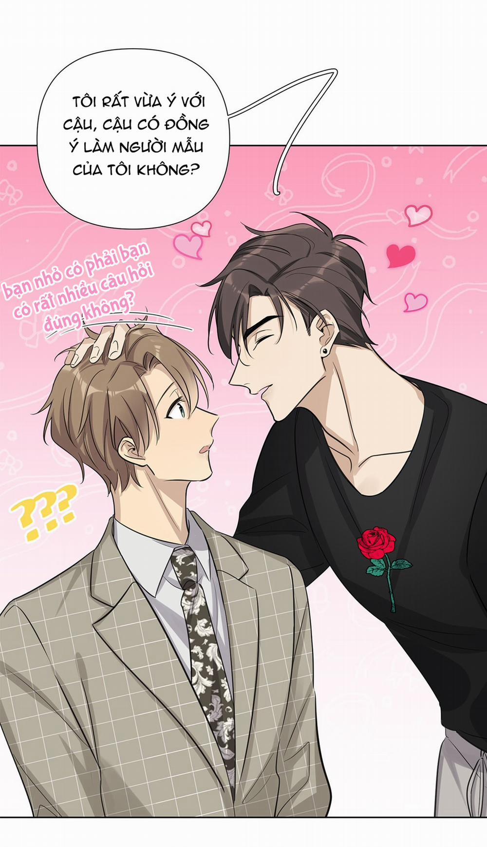 Phát Tài Nào! Hỡi Quý Ngài Ác Long 7 trang 17