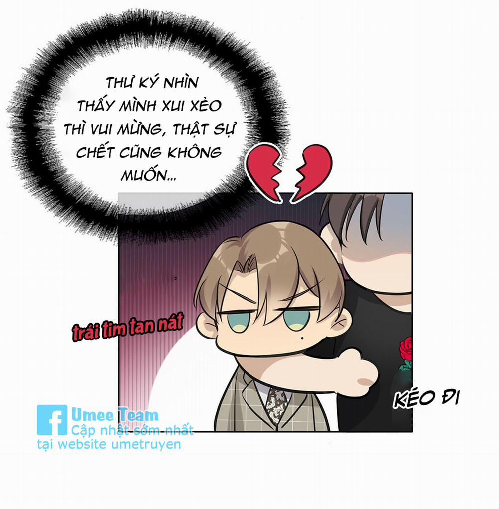 Phát Tài Nào! Hỡi Quý Ngài Ác Long 7 trang 19