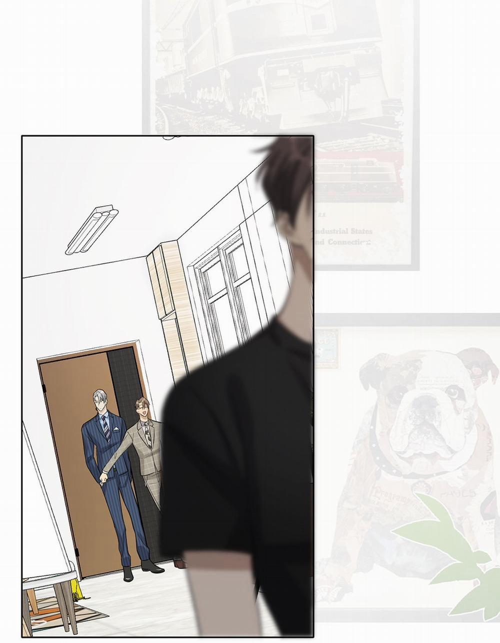 Phát Tài Nào! Hỡi Quý Ngài Ác Long 7 trang 21