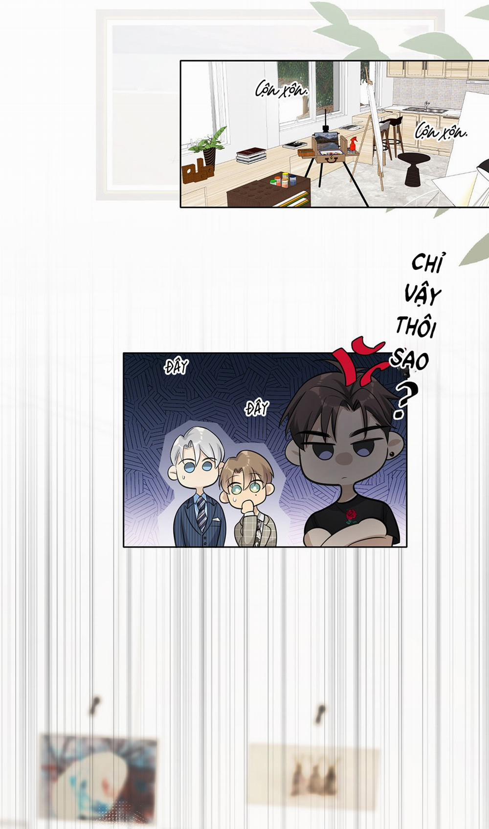 Phát Tài Nào! Hỡi Quý Ngài Ác Long 7 trang 22