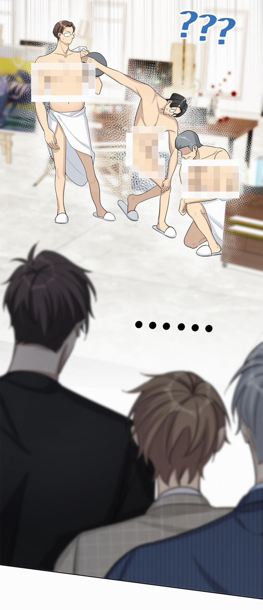 Phát Tài Nào! Hỡi Quý Ngài Ác Long 7 trang 23