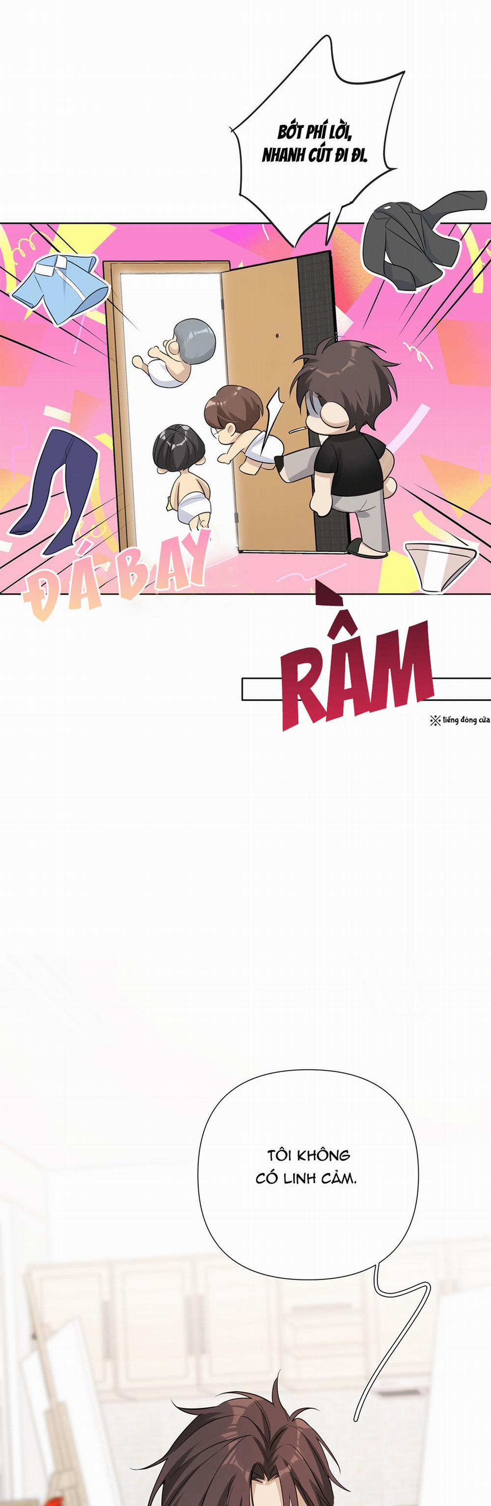 Phát Tài Nào! Hỡi Quý Ngài Ác Long 7 trang 26