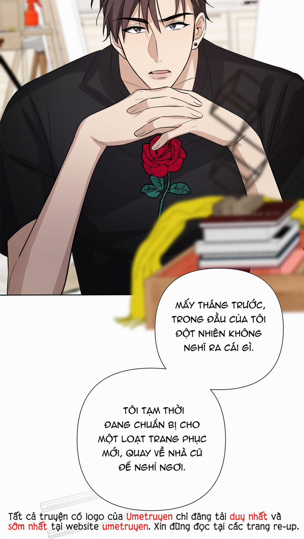 Phát Tài Nào! Hỡi Quý Ngài Ác Long 7 trang 27