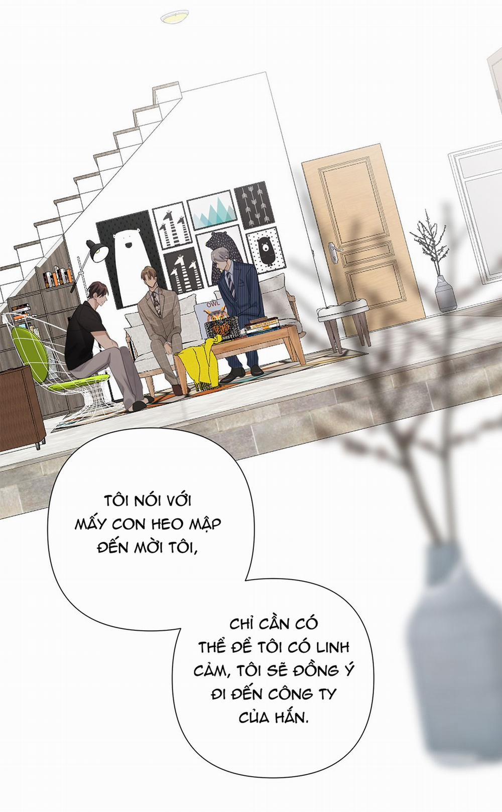 Phát Tài Nào! Hỡi Quý Ngài Ác Long 7 trang 28