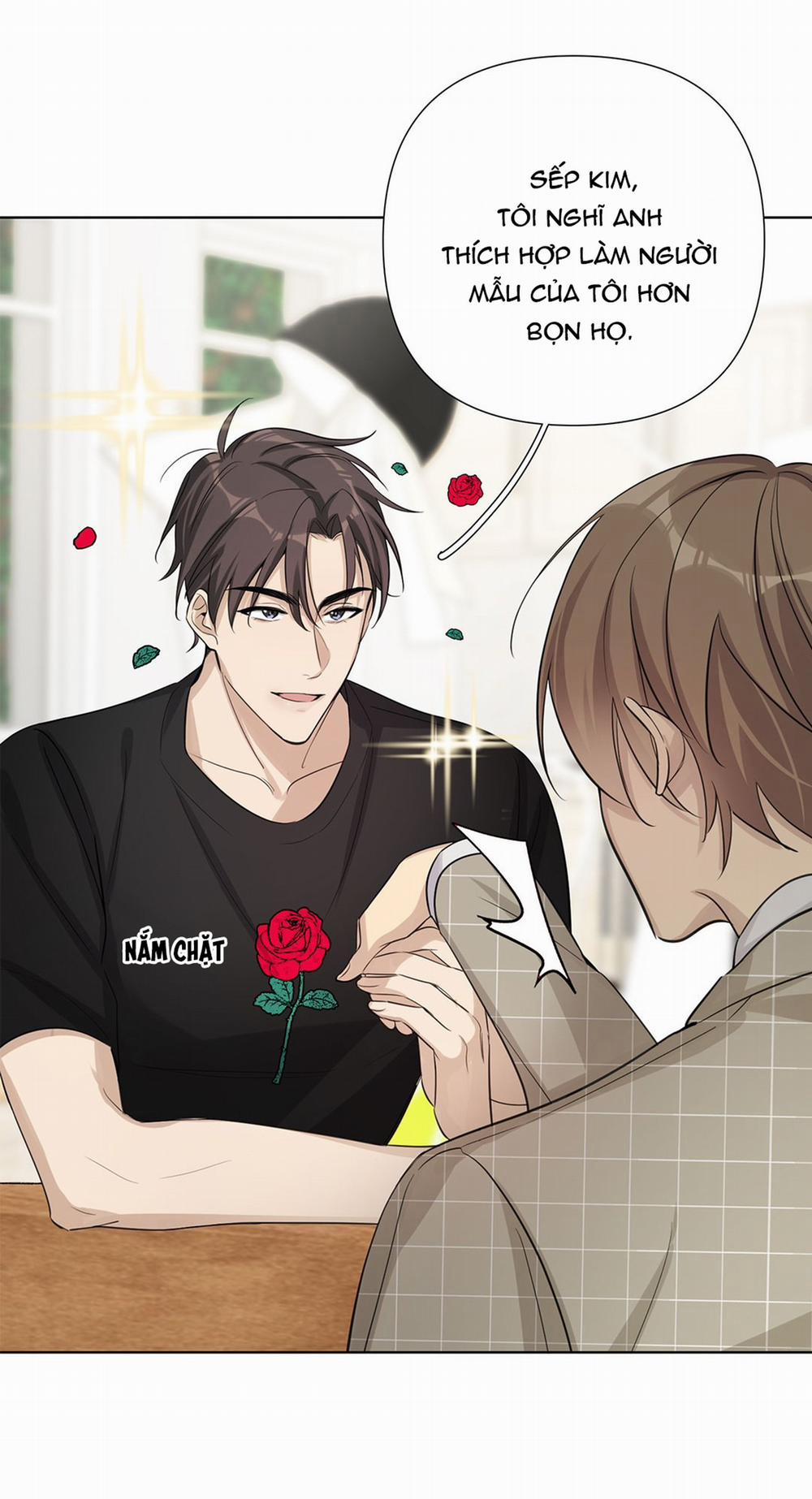 Phát Tài Nào! Hỡi Quý Ngài Ác Long 7 trang 29